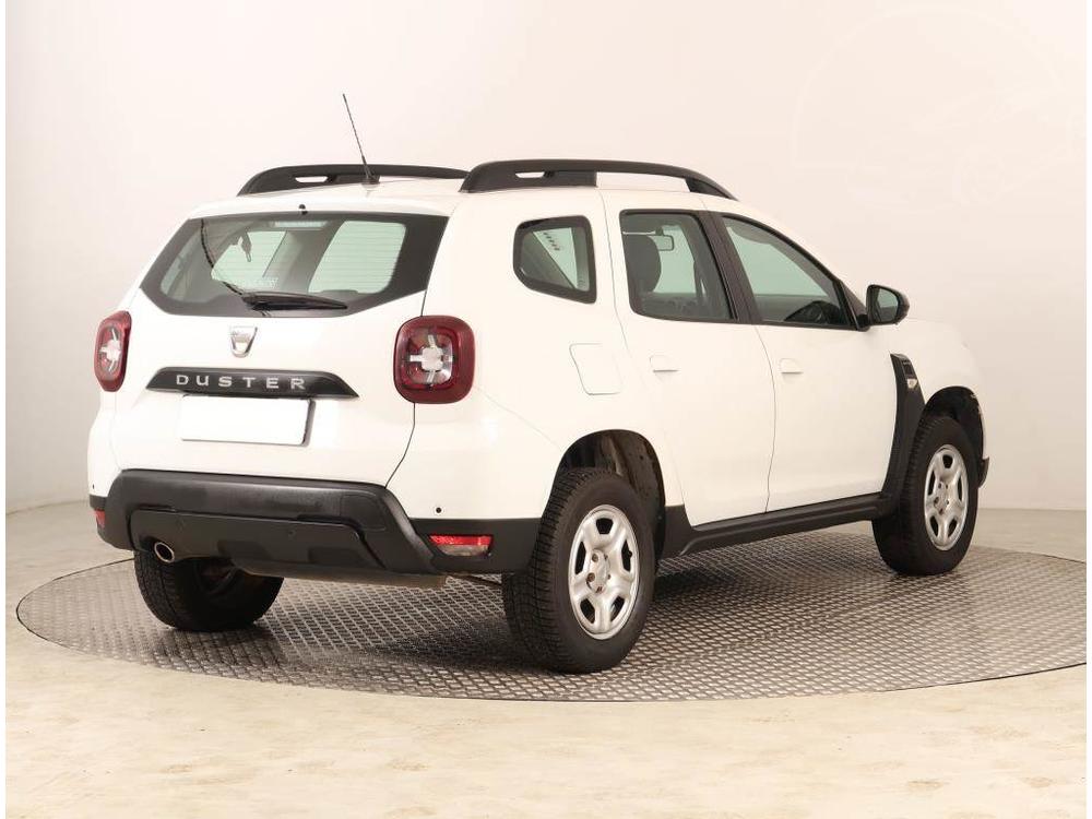 Dacia Duster 1.5 Blue dCi, NOV CENA, 4X4