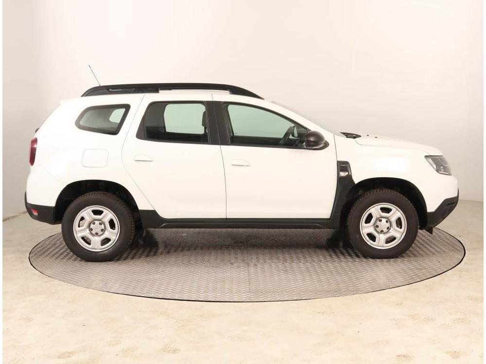 Dacia Duster 1.5 Blue dCi, NOV CENA, 4X4