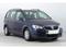 Volkswagen Touran 1.6, Automatick klima