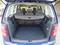 Volkswagen Touran 1.6, Automatick klima