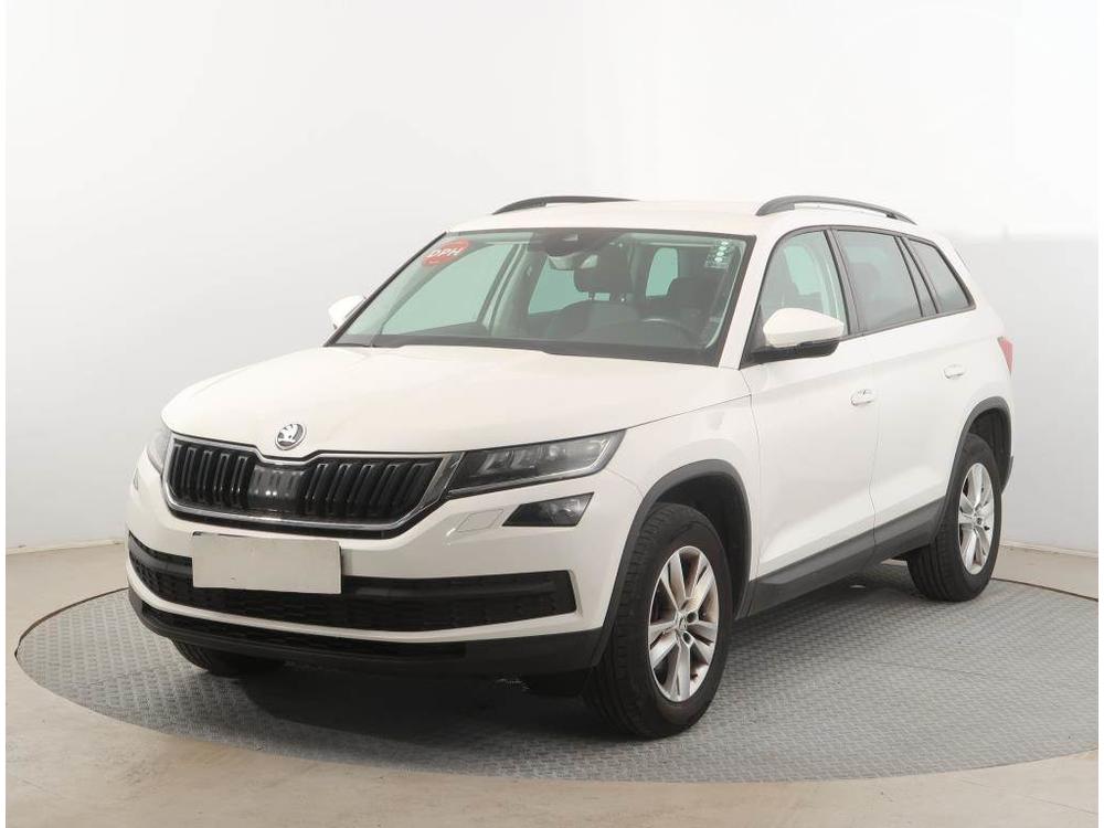 Prodm koda Kodiaq 2.0 TDI, Ambition, NOV CENA