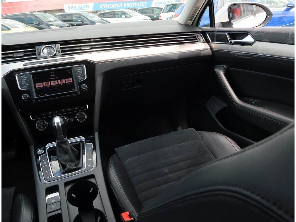 Volkswagen Passat 2.0 TDI, NOV CENA, Automat