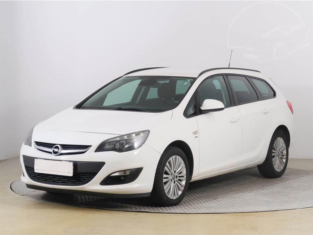 Prodm Opel Astra 1.6 CDTI, NOV CENA