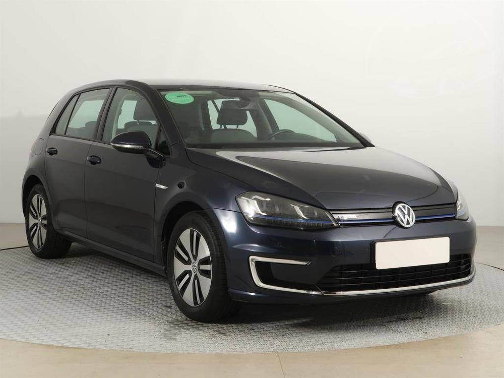 Volkswagen Golf 20,5 kWh, 25 Ah, SoH 88%