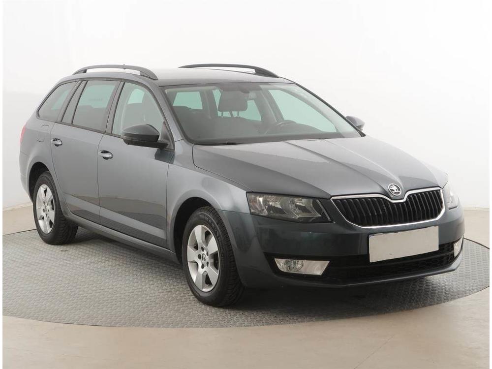 Prodm koda Octavia 2.0 TDI, Ambition, Navi