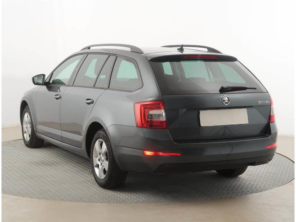 koda Octavia 2.0 TDI, Ambition, Navi