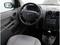 Ford Fusion 1.25, po STK, Klima