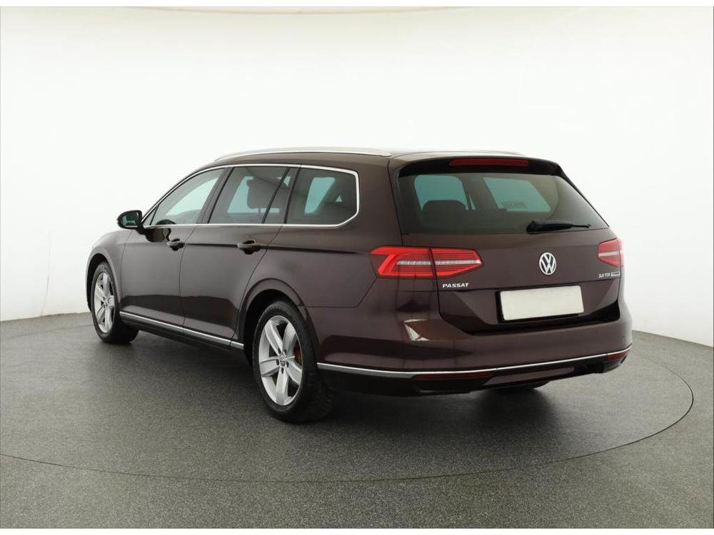 Volkswagen Passat 2.0 TDI, NOV CENA, Ke