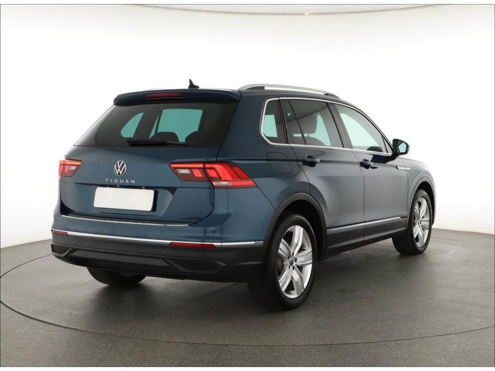 Volkswagen Tiguan 1.5 TSI, NOV CENA, Automat