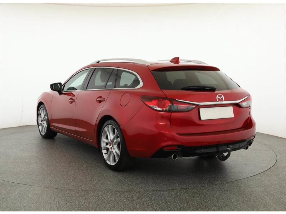 Mazda 6 2.2 Skyactiv-D, NOV CENA