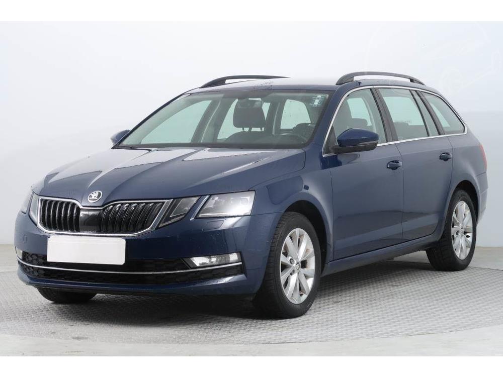 koda Octavia 2.0 TDI, NOV CENA, R,2.maj