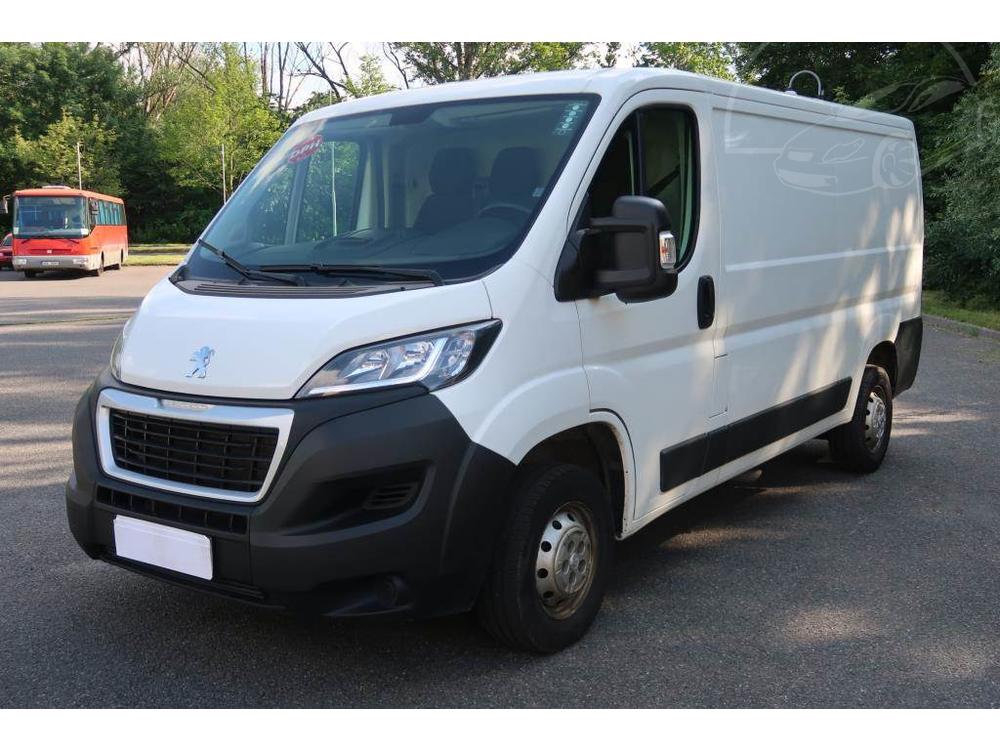 Prodm Peugeot Boxer 2.2 BlueHDi, Klima, L2H1, R