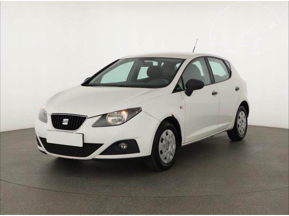 Prodm Seat Ibiza 1.4 16V, NOV CENA, Klima