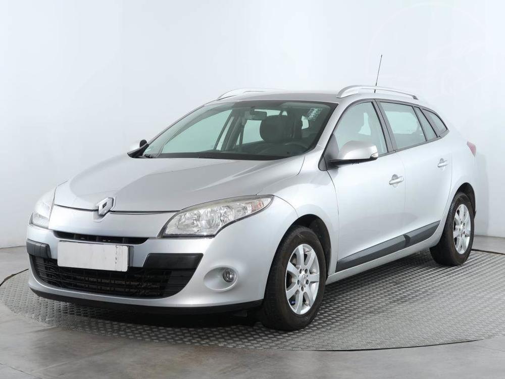 Prodm Renault Megane 1.5 dCi, NOV CENA, Klima