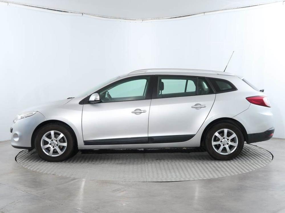 Renault Megane 1.5 dCi, NOV CENA, Klima