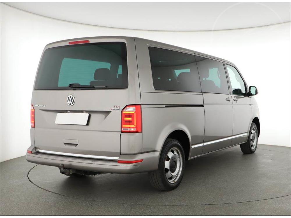 Volkswagen Multivan 2.0 BiTDI 4Motion, Klima, R