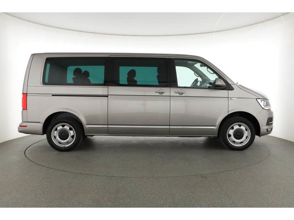 Volkswagen Multivan 2.0 BiTDI 4Motion, Klima, R