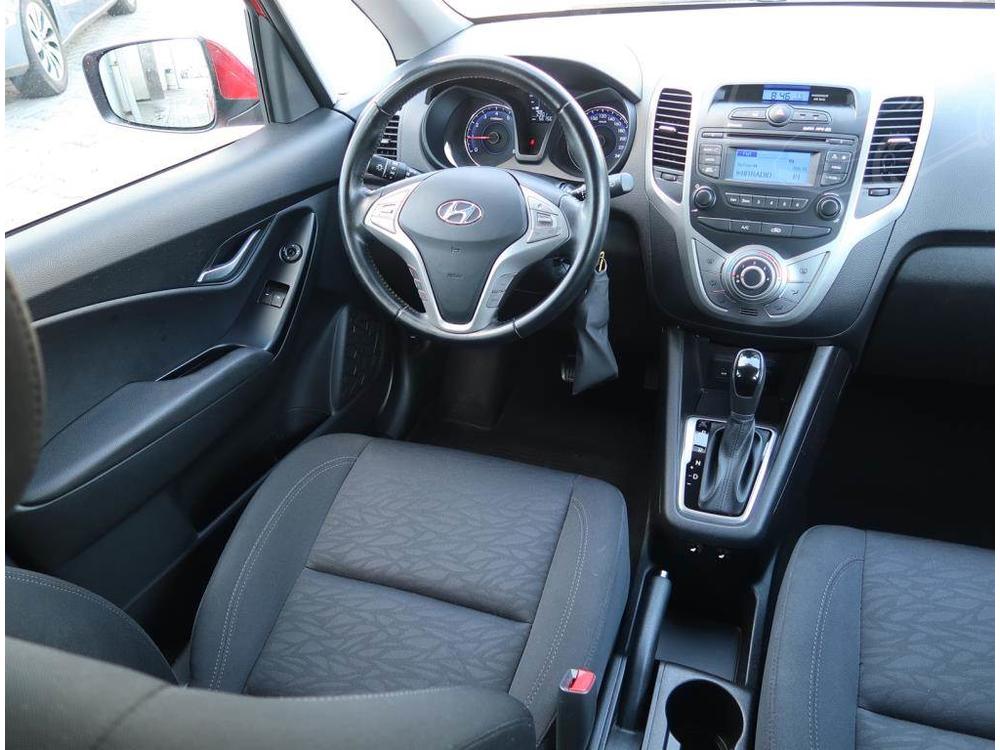 Hyundai iX20 1.6 CVVT, NOV CENA, Automat