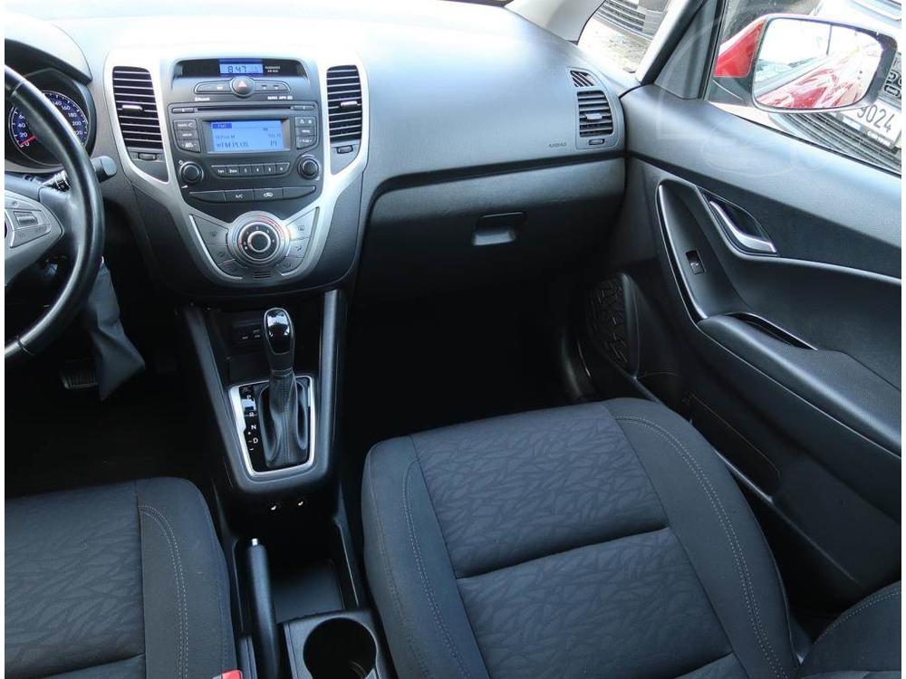 Hyundai iX20 1.6 CVVT, NOV CENA, Automat