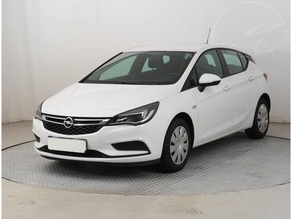 Prodm Opel Astra 1.4 T, NOV CENA, R,1.maj