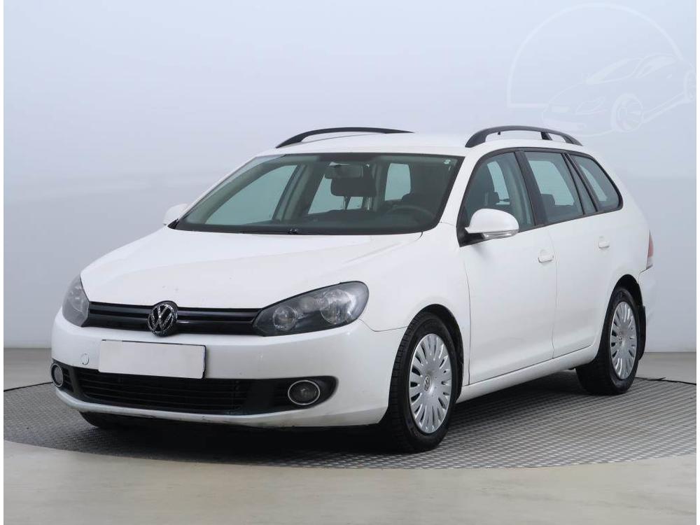 Prodm Volkswagen Golf 1.6 TDI, NOV CENA, Serv.kniha