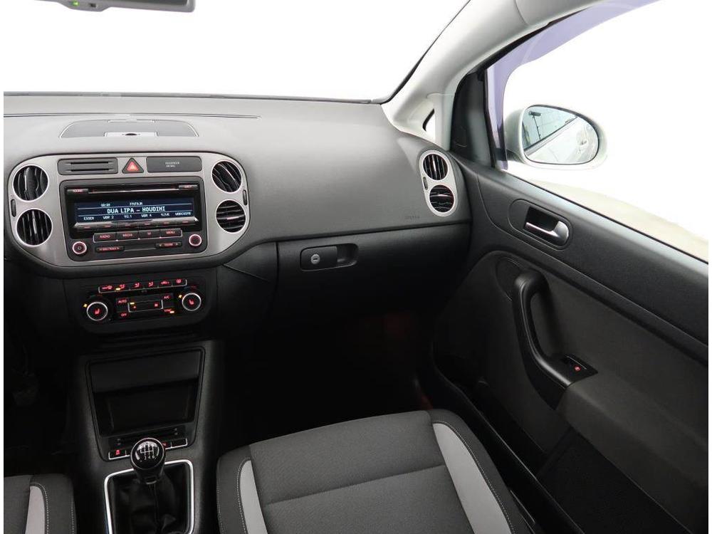 Volkswagen Golf Plus 1.4 TSI, NOV CENA