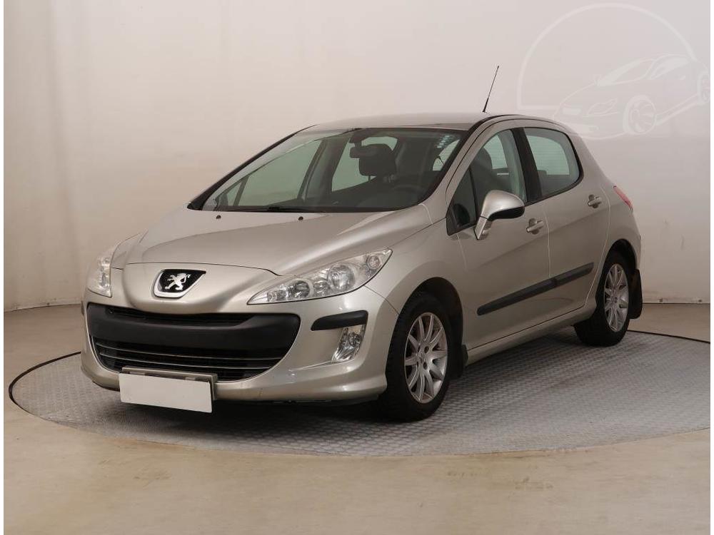 Peugeot 308 1.6 VTi, NOV CENA, po STK