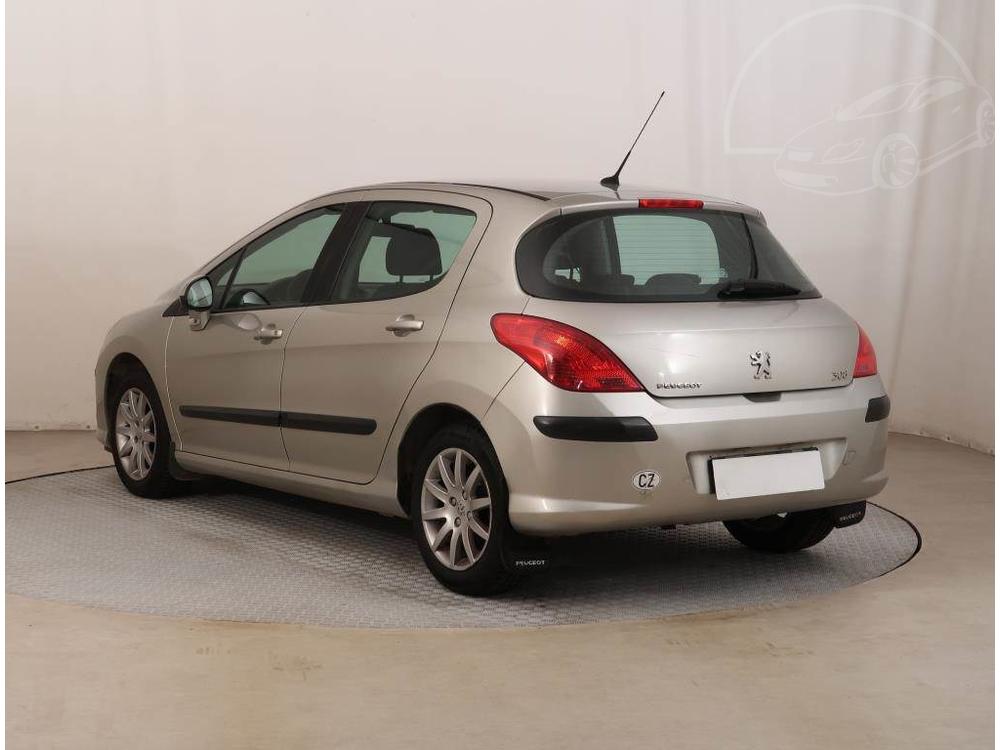 Peugeot 308 1.6 VTi, NOV CENA, po STK