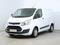 Ford Transit Custom 2.0 EcoBlue, R, Tempomat