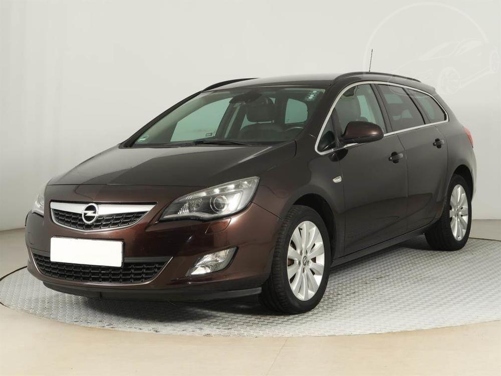 Prodm Opel Astra 2.0 CDTI, NOV CENA, R,2.maj