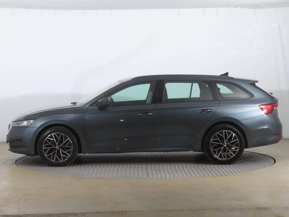 koda Octavia 2.0 TDI, NOV CENA, Automat