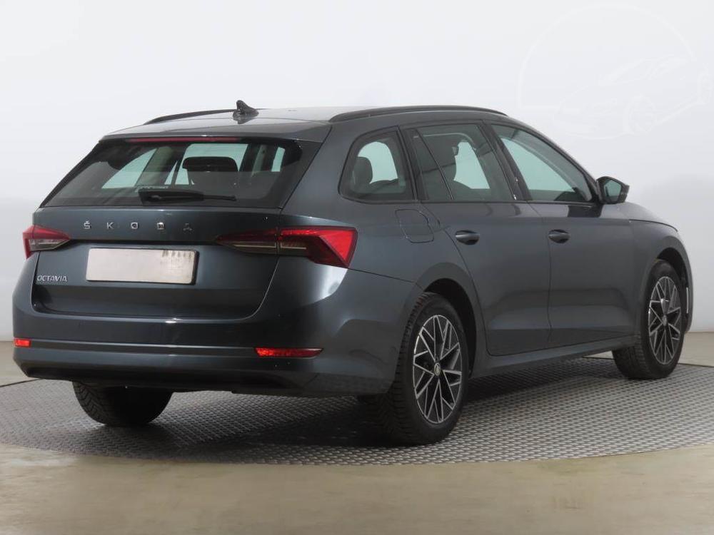 koda Octavia 2.0 TDI, NOV CENA, Automat