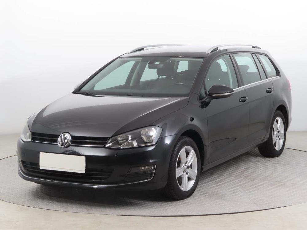 Volkswagen Golf 2.0 TDI, NOV CENA