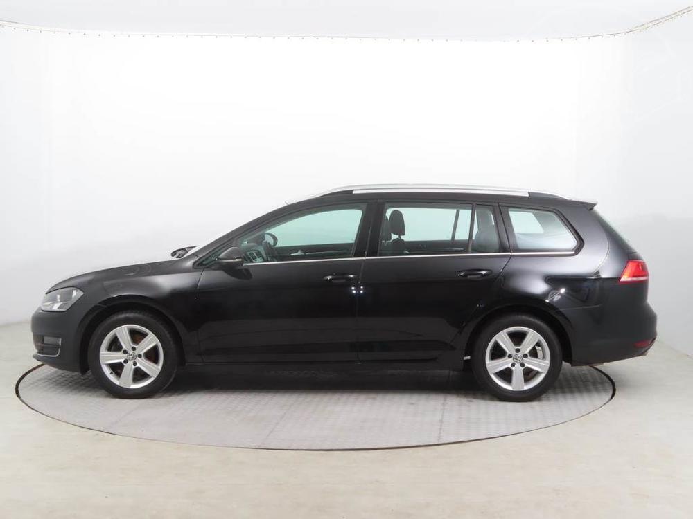 Volkswagen Golf 2.0 TDI, NOV CENA