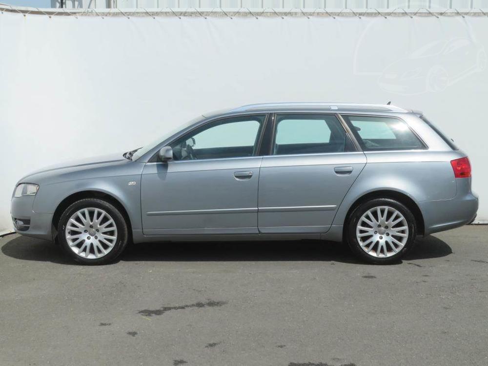 Audi A4 2.0 TDI, NOV CENA, Automat