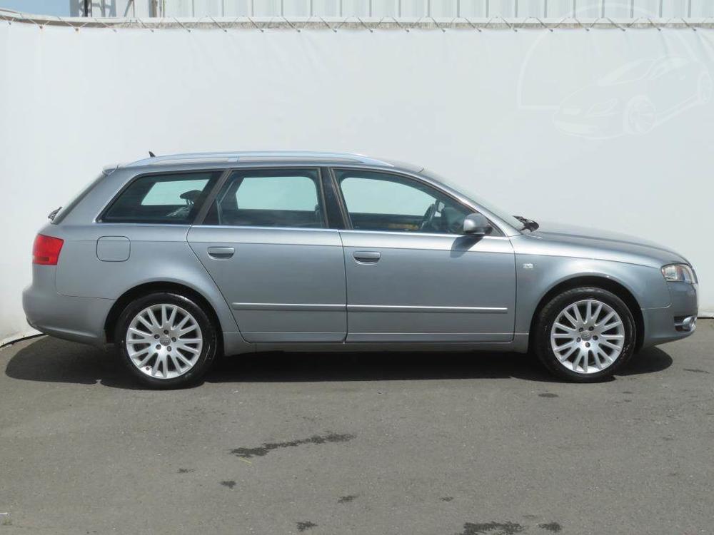 Audi A4 2.0 TDI, NOV CENA, Automat