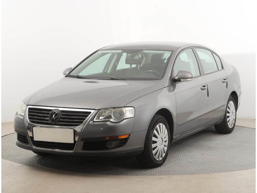 Volkswagen Passat 1.4 TSI, po STK, Tan