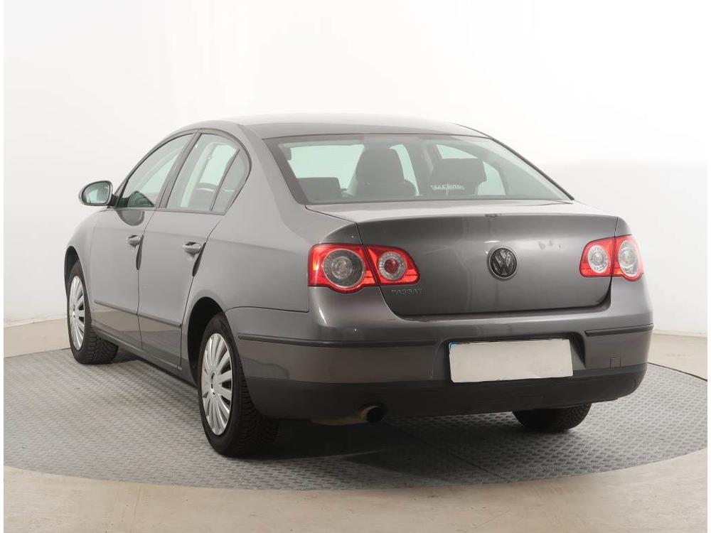 Volkswagen Passat 1.4 TSI, po STK, Tan