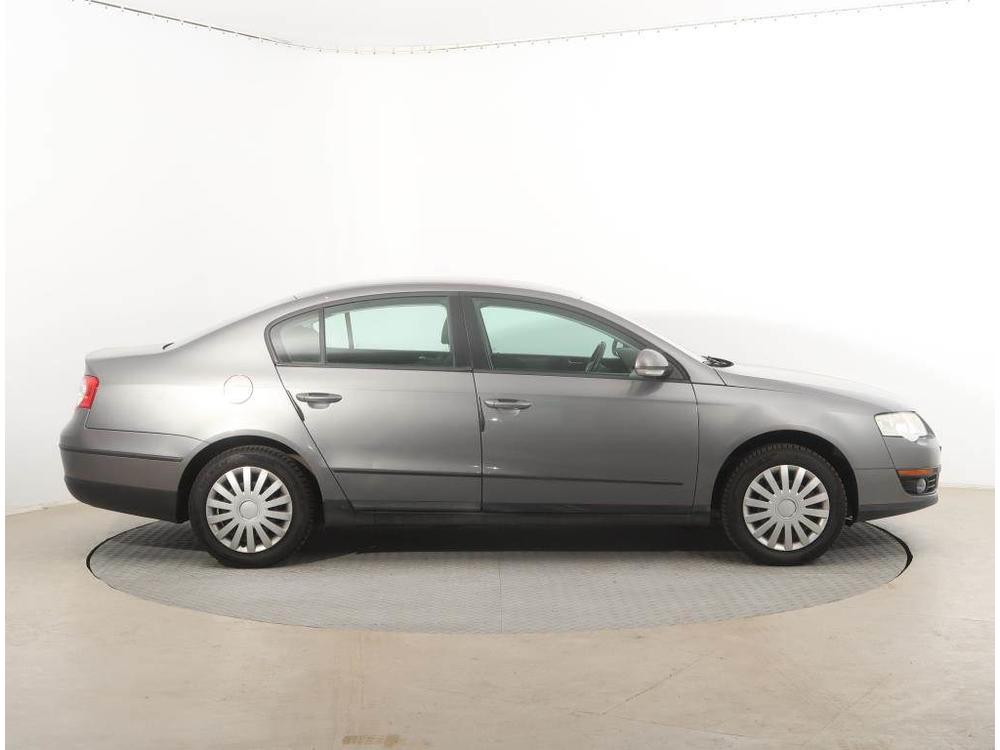 Volkswagen Passat 1.4 TSI, po STK, Tan