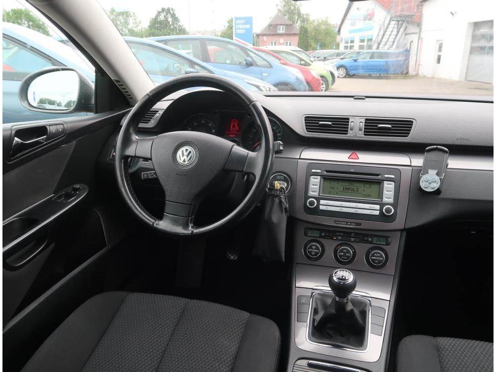 Volkswagen Passat 1.4 TSI, po STK, Tan