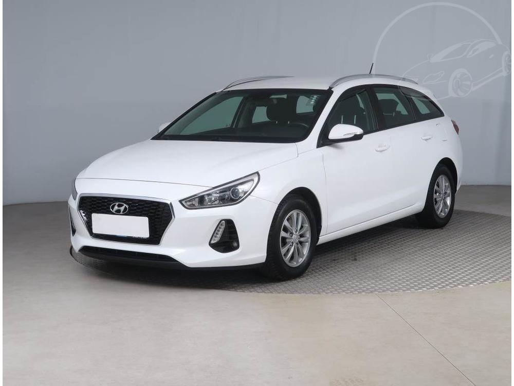 Prodm Hyundai i30 1.0 T-GDI, NOV CENA