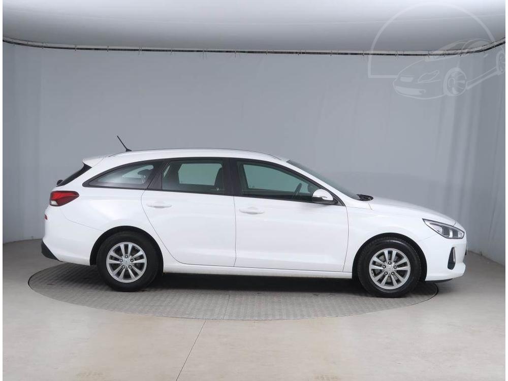 Hyundai i30 1.0 T-GDI, NOV CENA