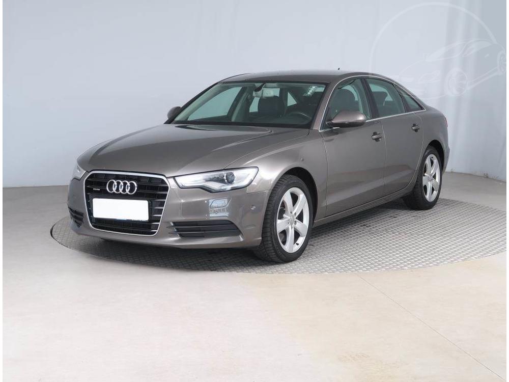 Prodm Audi A6 3.0 TDI, NOV CENA, 4X4