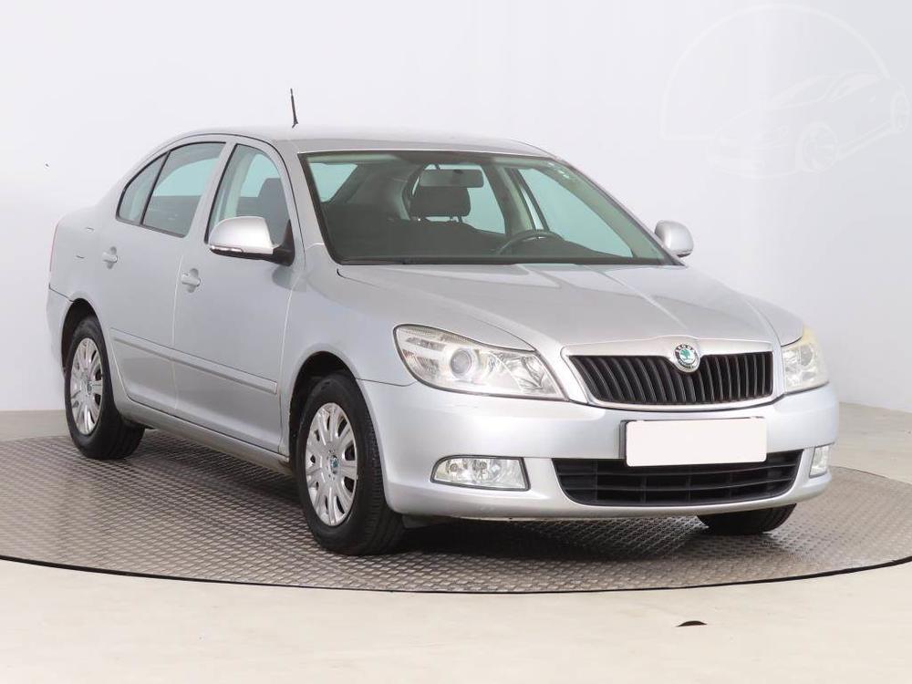 Prodm koda Octavia 1.9 TDI, Klima, Tempomat