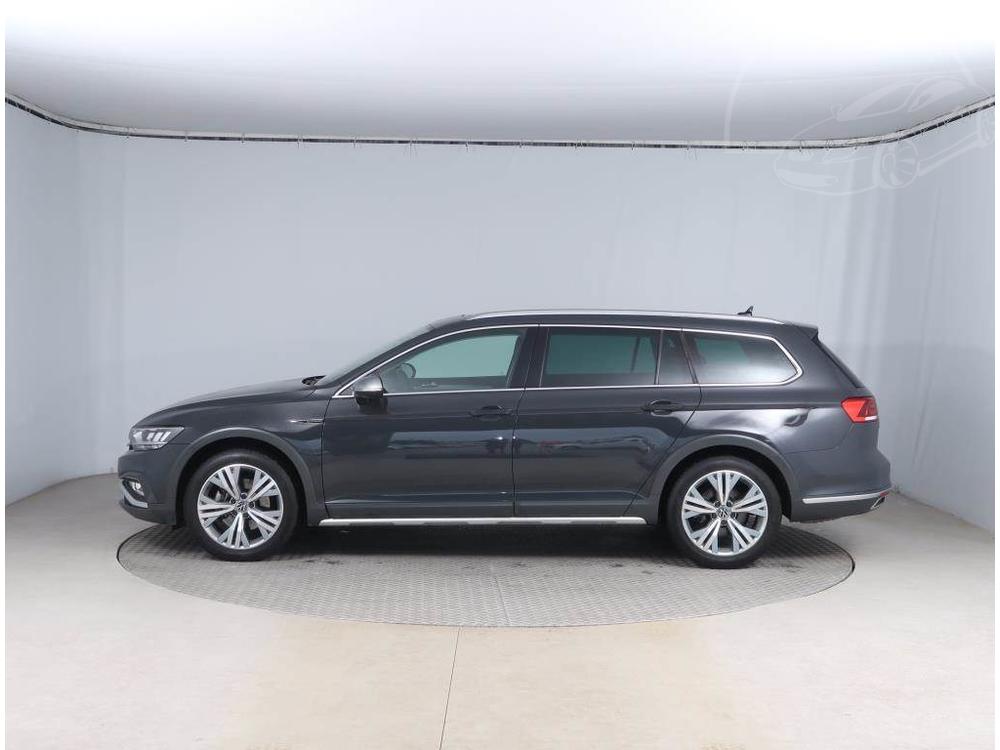 Volkswagen Passat 2.0 TDI, Alltrack, NOV CENA