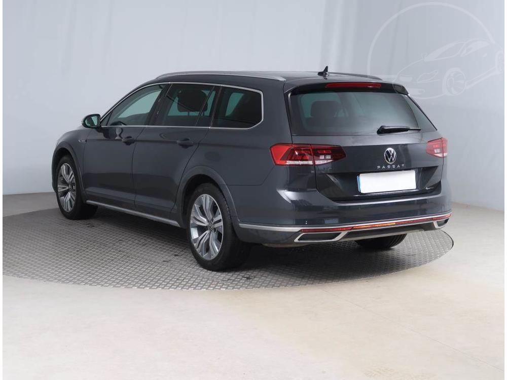 Volkswagen Passat 2.0 TDI, Alltrack, NOV CENA