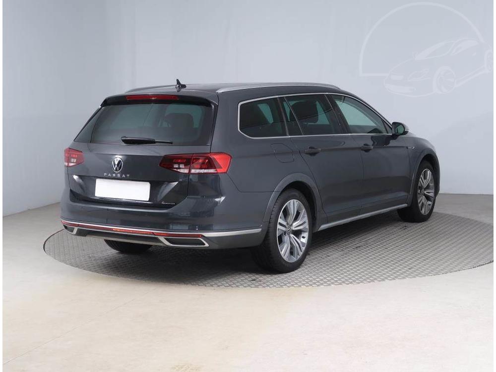 Volkswagen Passat 2.0 TDI, Alltrack, NOV CENA