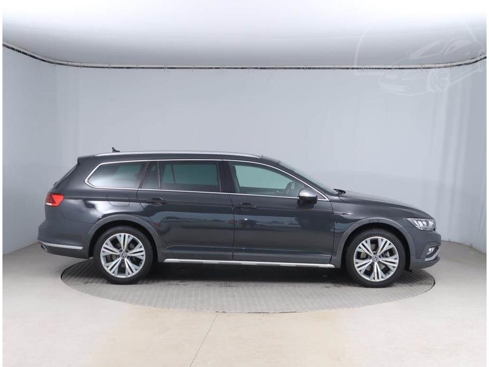 Volkswagen Passat 2.0 TDI, Alltrack, NOV CENA