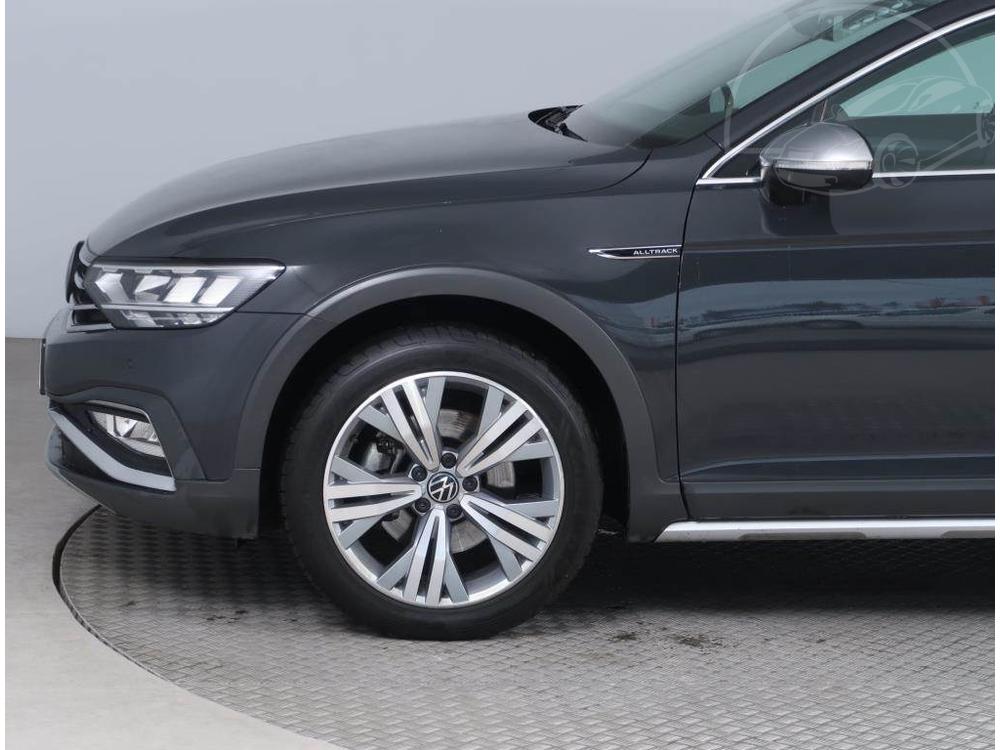 Volkswagen Passat 2.0 TDI, Alltrack, NOV CENA