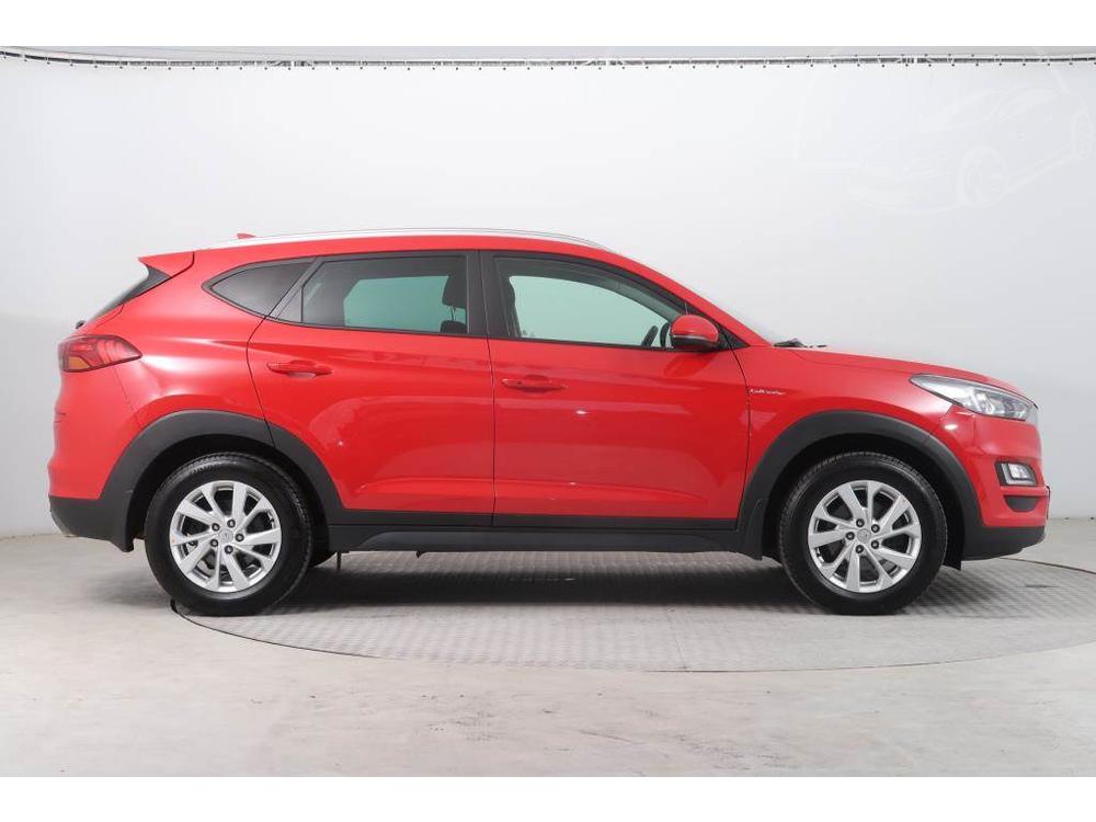 Hyundai Tucson 1.6 CRDi, NOV CENA, 4X4